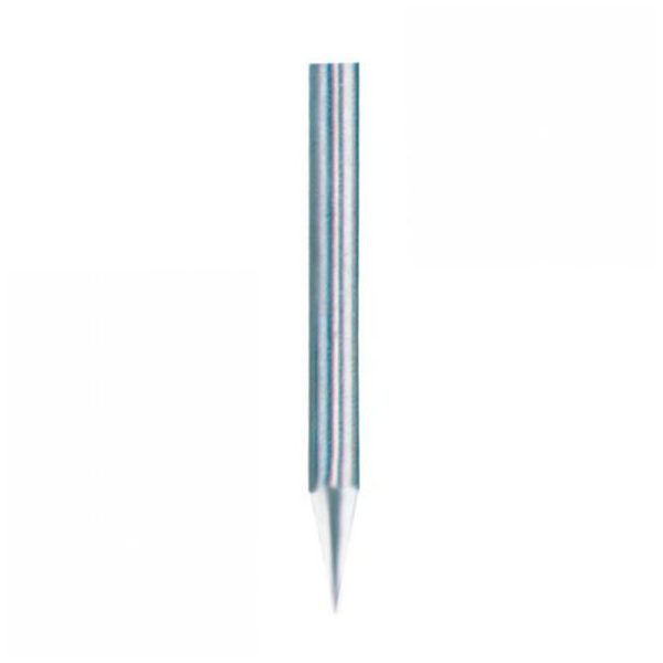 Home FPH 6 egyenes hegy FP 60W-os pákához, átmérő: 6 mm