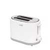 Home HG KP 22 2 szeletes kenyérpirító, 750W, cooltouch, 7 fokozat, fehér