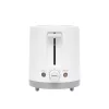 Home HG KP 22 2 szeletes kenyérpirító, 750W, cooltouch, 7 fokozat, fehér