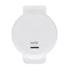 Home HGOS19 ostyasütő és tölcsérsütő, 1000 W, sajtostallér sütő, 19 cm, sajtos sütő