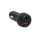 SAL SAU34AC autós USB töltő, 2in1, USB-A, USB-C, gyorstöltő, dupla töltő