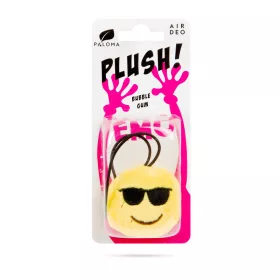 Paloma Illatosító - Paloma EMO Plush BUBBLE GUM