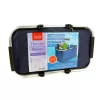 Bewello thermo összecsukható bevásárlókosár 21 L kék 49 x 28 x 25 cm