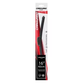 Carguard ablaktörlő 16" / 40 cm-es