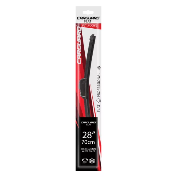 Carguard ablaktörlő 28" / 70 cm-es