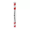 Carguard ablaktörlő 19"/47,5 cm, 10 db adapterrel