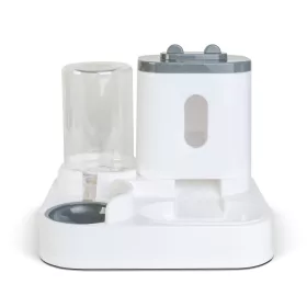   Yummie automata kisállat etető és itató, 1000 ml víz, 2300 ml táp