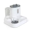 Yummie automata kisállat etető és itató, 1000 ml víz, 2300 ml táp