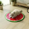Yummie kisállat hűsítő matrac 50 cm kivi, narancs, sárgadinnye