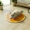Yummie kisállat hűsítő matrac 50 cm kivi, narancs, sárgadinnye