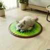 Yummie kisállat hűsítő matrac 50 cm kivi, narancs, sárgadinnye
