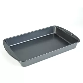   Baker's Secret Classic Line tepsi M 44,3 x 26,9 x 5,5 cm
