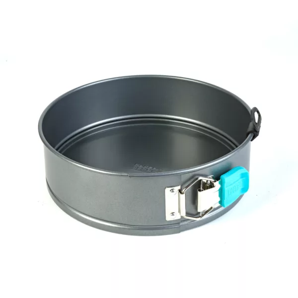 Baker's Secret Essential Line kapcsos tortaforma 24 cm