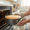 Baker's Secret Essential Line kapcsos tortaforma 24 cm