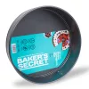 Baker's Secret Essential Line csatos sütőforma rozsdamentes acél csattal 28 cm