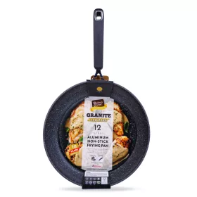 Baker's Secret alumínium serpenyő 30 cm