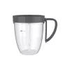 WinningStar multifunkcionális turmixgép 0,95L + 0,7L + 0,53L 900W