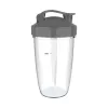WinningStar multifunkcionális turmixgép 0,95L + 0,7L + 0,53L 900W