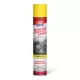 Dr. Marcus TITANIUM műszerfal tisztító spray 750 ml vanília illattal