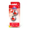 Dr. Marcus Fresh Point Red Fruits szellőzőrácsos illatosító