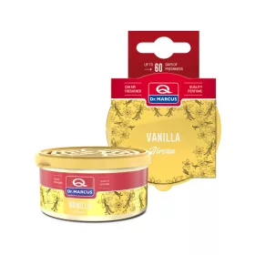 Dr. Marcus AIRCAN Vanilla autóillatosító