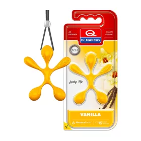Dr. Marcus Lucky Top Vanilla akasztós illatosító