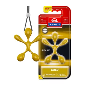 Dr. Marcus Lucky Top Gold illatosító