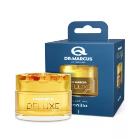 Dr. Marcus Senso Deluxe Vanilla autóillatosító