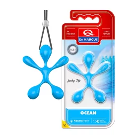 Lucky Top akasztós illatosító - Ocean