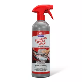   Dr. Marcus TITANIUM spray wax autóápoláshoz, mirror finish, 750 ml