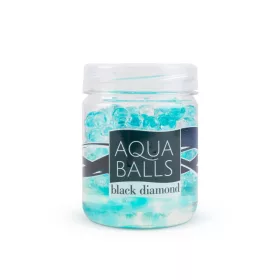   Paloma Illatgyöngyök - Paloma Aqua Balls - Black diamond - 150 g