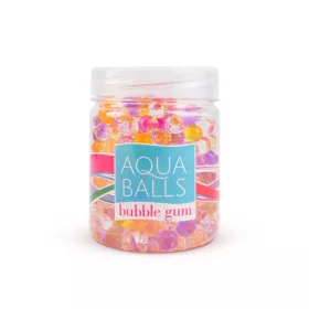   Paloma Illatgyöngyök - Paloma Aqua Balls - Bubble gum - 150 g