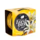 Paloma Fresh Box Vanilla poharas illatosító 25 g