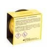 Paloma Fresh Box Vanilla poharas illatosító 25 g