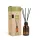 Dr. Marcus Ellie Pure autóillatosító pálcikák 80 ml Citrus