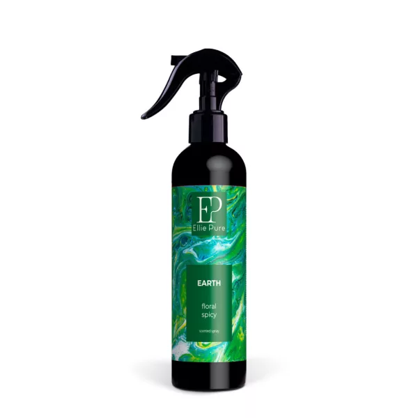 Dr. Marcus Ellie Pure Spray 4 Elements Earth fújós illatosító 300 ml