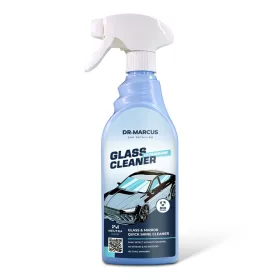 Hypershine autóüveg-tisztító 550 ml