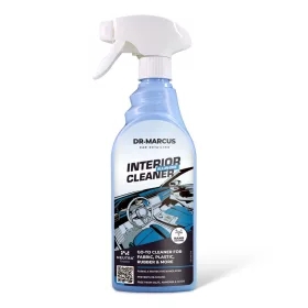   Dr. Marcus Car Detailing All-in One belsőtér tisztító 550 ml
