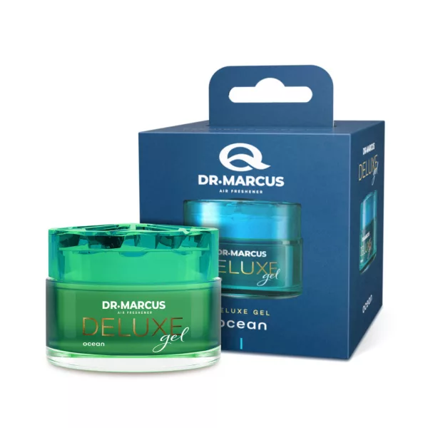 Dr. Marcus SENSO DELUXE OCEAN poharas illatosító