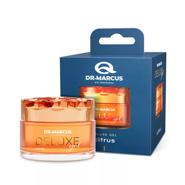 Dr. Marcus SENSO DELUXE CITRUS illatosító