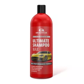 Dr. Marcus TITANIUM waxos autósampon 1000 ml