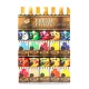 Paloma Gold Fresh Fruit illatosító szett 90 db