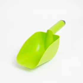   Garden of Eden Takarmánylapát, tápmérő lapát - műanyag