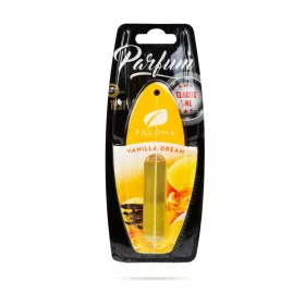 Paloma Illatosító - Paloma Parfüm Liquid - Vanilla - 5 ml