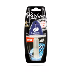   Paloma Illatosító - Paloma Parfüm Liquid - Black Diamond - 5 ml