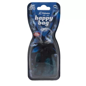 Paloma Illatosító - Paloma Happy Bag - Black Diamond
