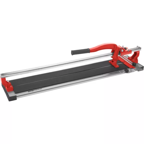 EXTOL PREMIUM csempevágó 600mm, max. vágás: 600 mm, 6,1 kg, vágókerék: 8841073