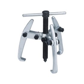   EXTOL PREMIUM csapágylehúzó, mini, 3 karmú, kovácsolt; 80×80mm (átmérő×hossz)