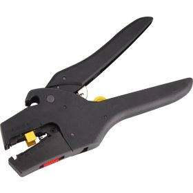   EXTOL PREMIUM vezeték csupaszító (blankoló) fogó, automata, 0,08-6mm2 átmérőjű kábelhez, 190 mm, bliszteren