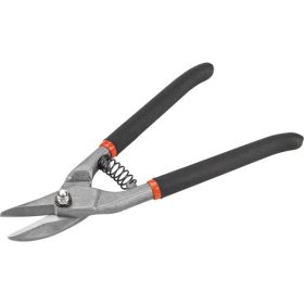   EXTOL PREMIUM lemezvágó olló ideál, két komp. nyél ; 230mm, jobbos